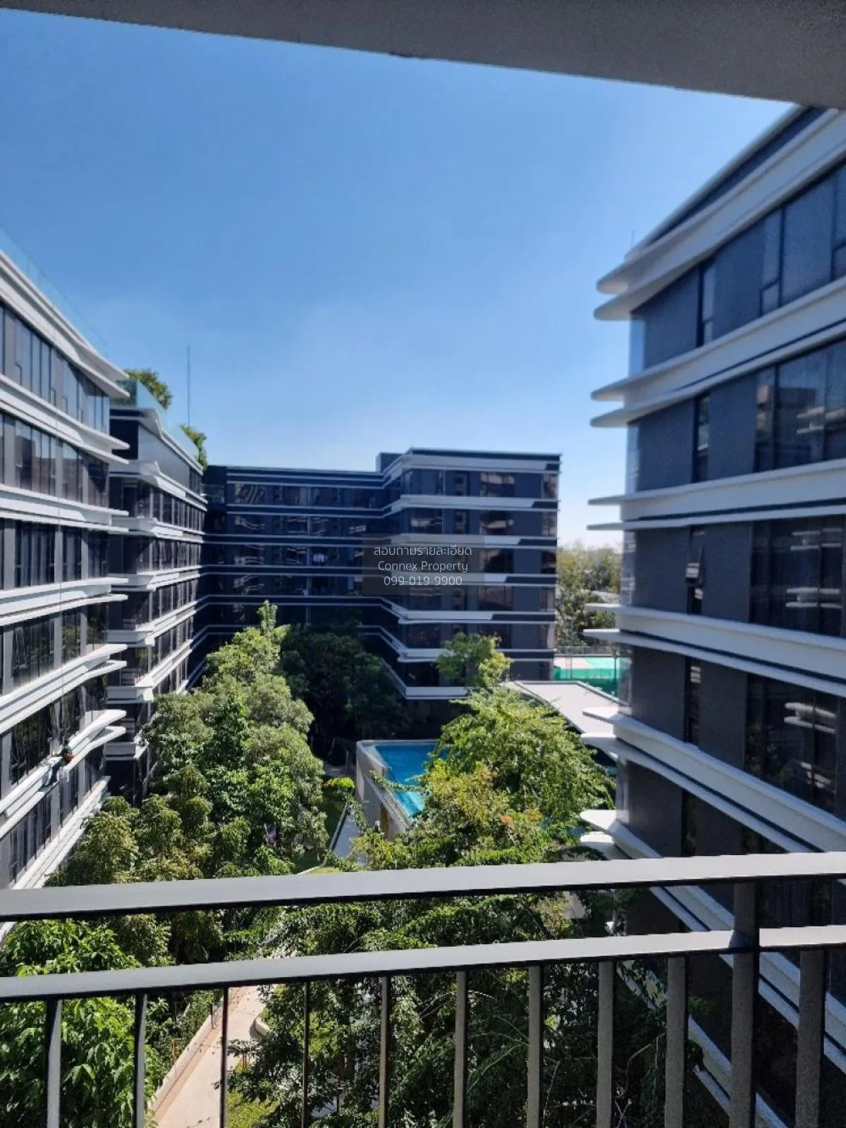 ขายคอนโด  ไอดีโอ โมบิ สุขุมวิท 40 BTS-เอกมัย พระโขนงเหนือ เขต คลอ