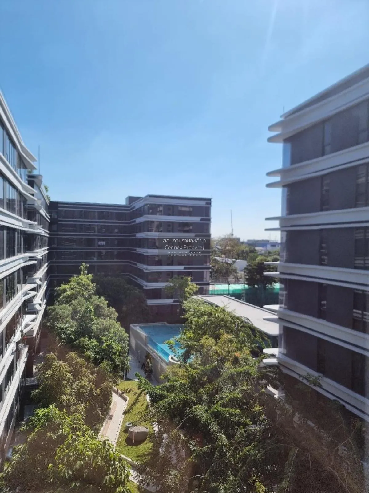 ขายคอนโด  ไอดีโอ โมบิ สุขุมวิท 40 BTS-เอกมัย พระโขนงเหนือ เขต คลอ