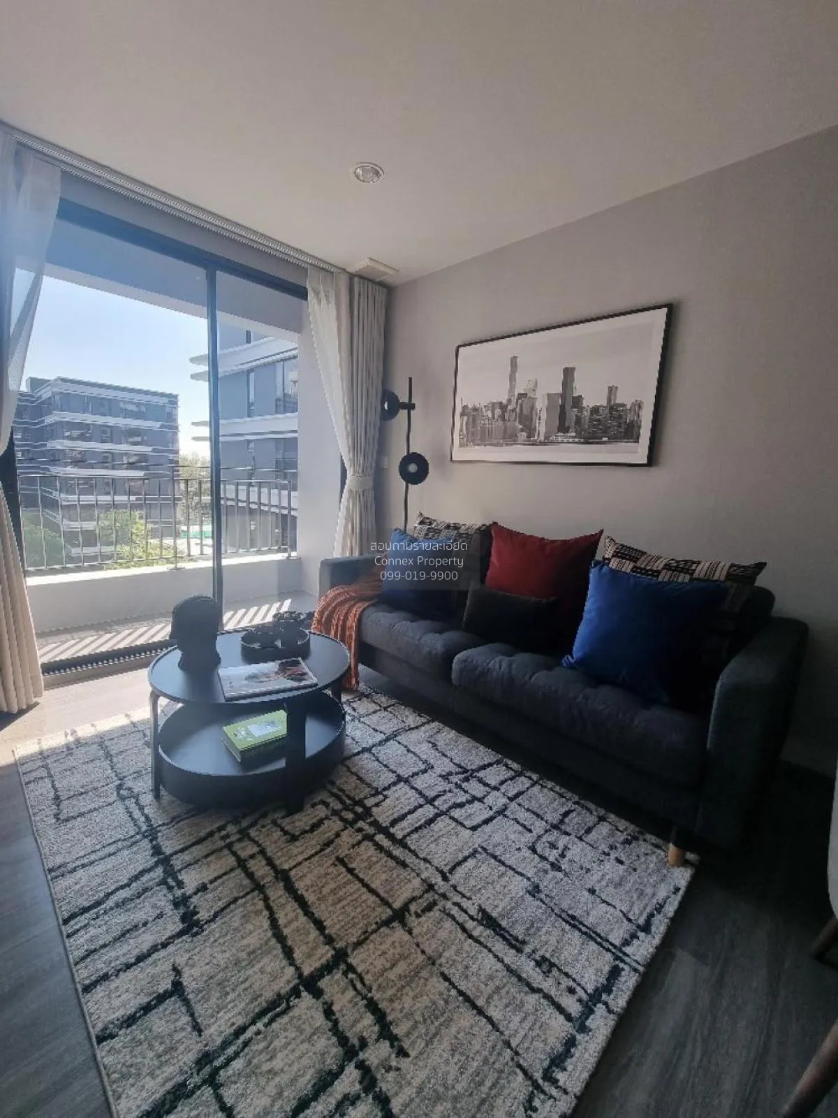 ขายคอนโด  ไอดีโอ โมบิ สุขุมวิท 40 BTS-เอกมัย พระโขนงเหนือ เขต คลอ 1