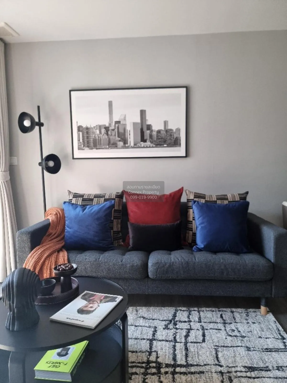 ขายคอนโด  ไอดีโอ โมบิ สุขุมวิท 40 BTS-เอกมัย พระโขนงเหนือ เขต คลอ 2