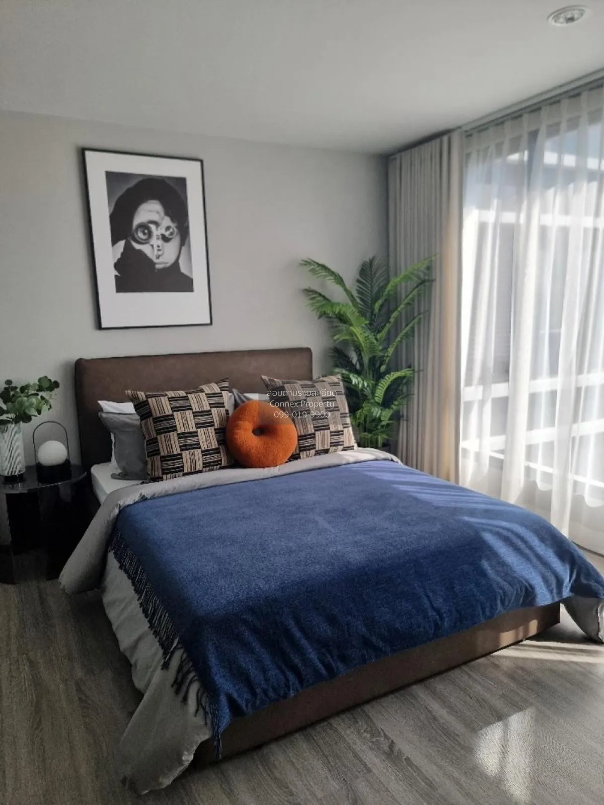 ขายคอนโด  ไอดีโอ โมบิ สุขุมวิท 40 BTS-เอกมัย พระโขนงเหนือ เขต คลอ