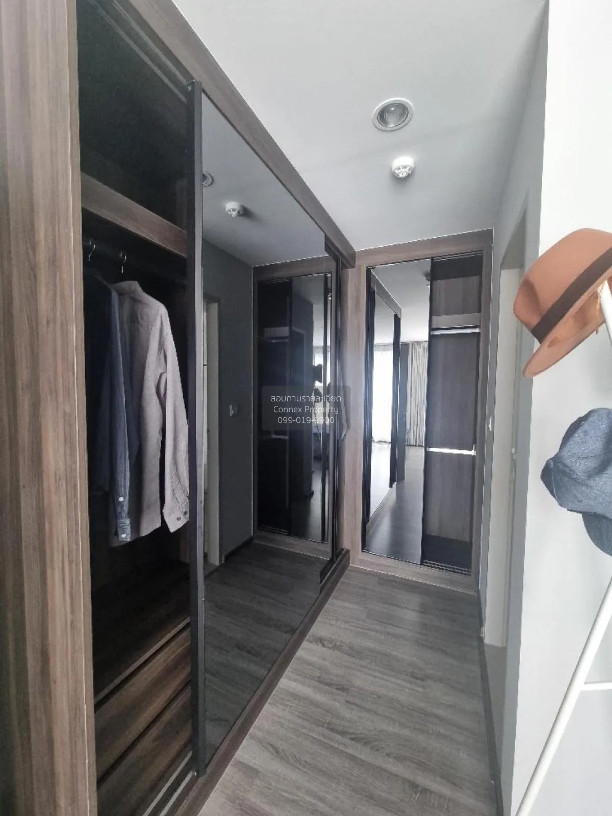 ขายคอนโด  ไอดีโอ โมบิ สุขุมวิท 40 BTS-เอกมัย พระโขนงเหนือ เขต คลอ