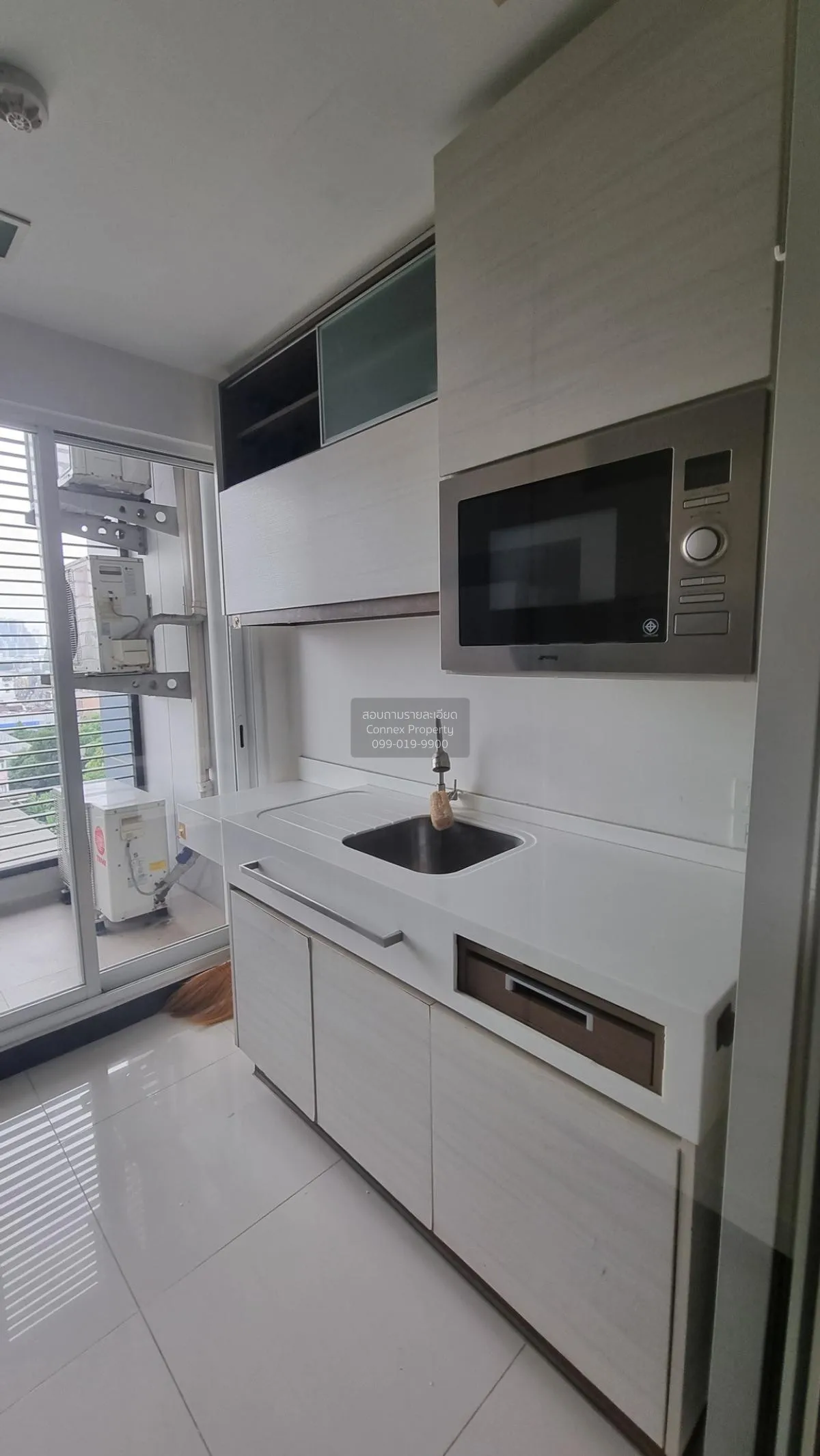 For Rent Condo , The Room Sathorn - Taksin , BTS-Pho Nimit , Bang 4