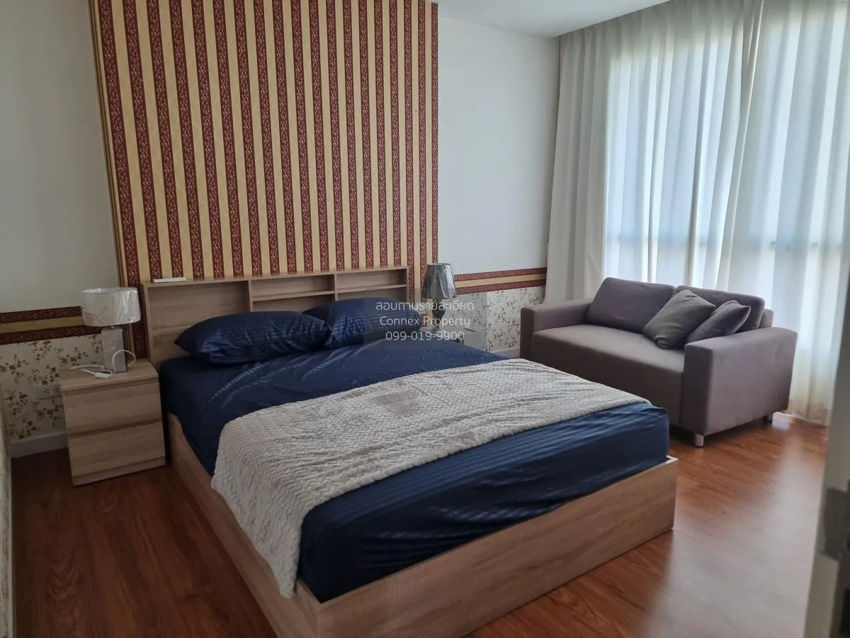 For Rent Condo , The Room Sathorn - Taksin , BTS-Pho Nimit , Bang