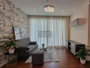 For Rent Condo , The Room Sathorn - Taksin , BTS-Pho Nimit , Bang Yiruea , Thon Buri , Bangkok , CX-89725