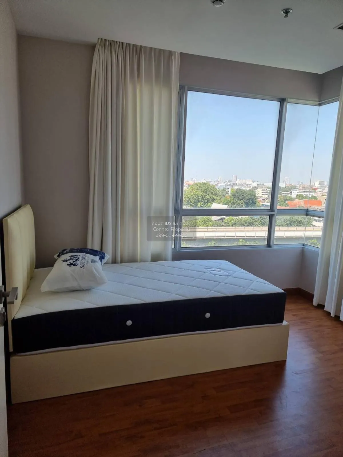 For Sale Condo , The Room Sathorn - Taksin , BTS-Pho Nimit , Bang