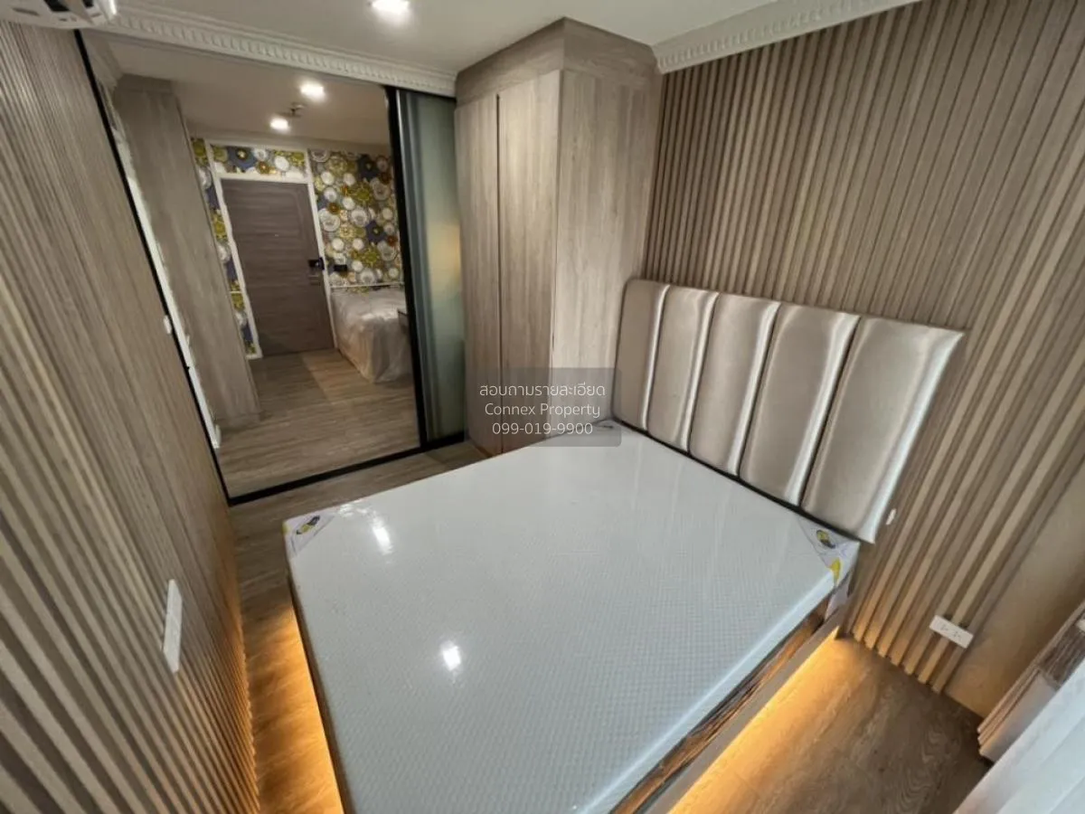 For Sale Condo , Modiz Sukhumvit 50 , BTS-On Nut , Phra Khanong , 1