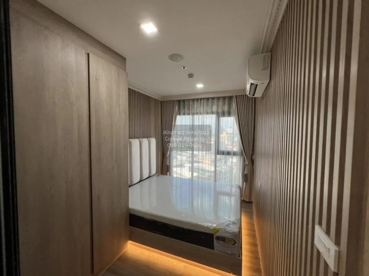 For Sale Condo , Modiz Sukhumvit 50 , BTS-On Nut , Phra Khanong , 2