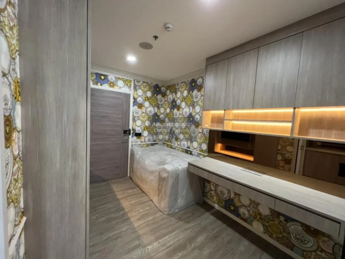 For Sale Condo , Modiz Sukhumvit 50 , BTS-On Nut , Phra Khanong , 3