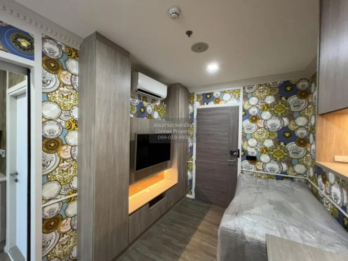 For Sale Condo , Modiz Sukhumvit 50 , BTS-On Nut , Phra Khanong , 4