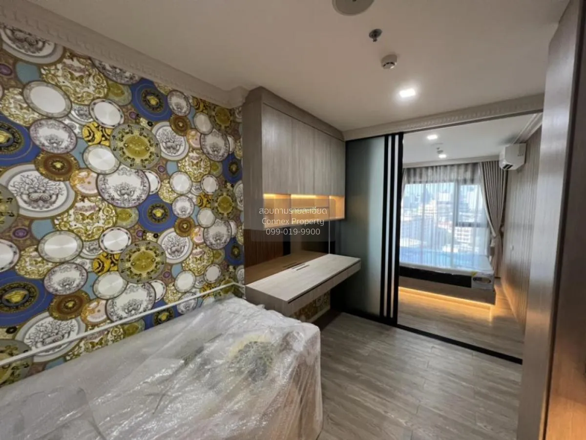 For Sale Condo , Modiz Sukhumvit 50 , BTS-On Nut , Phra Khanong ,