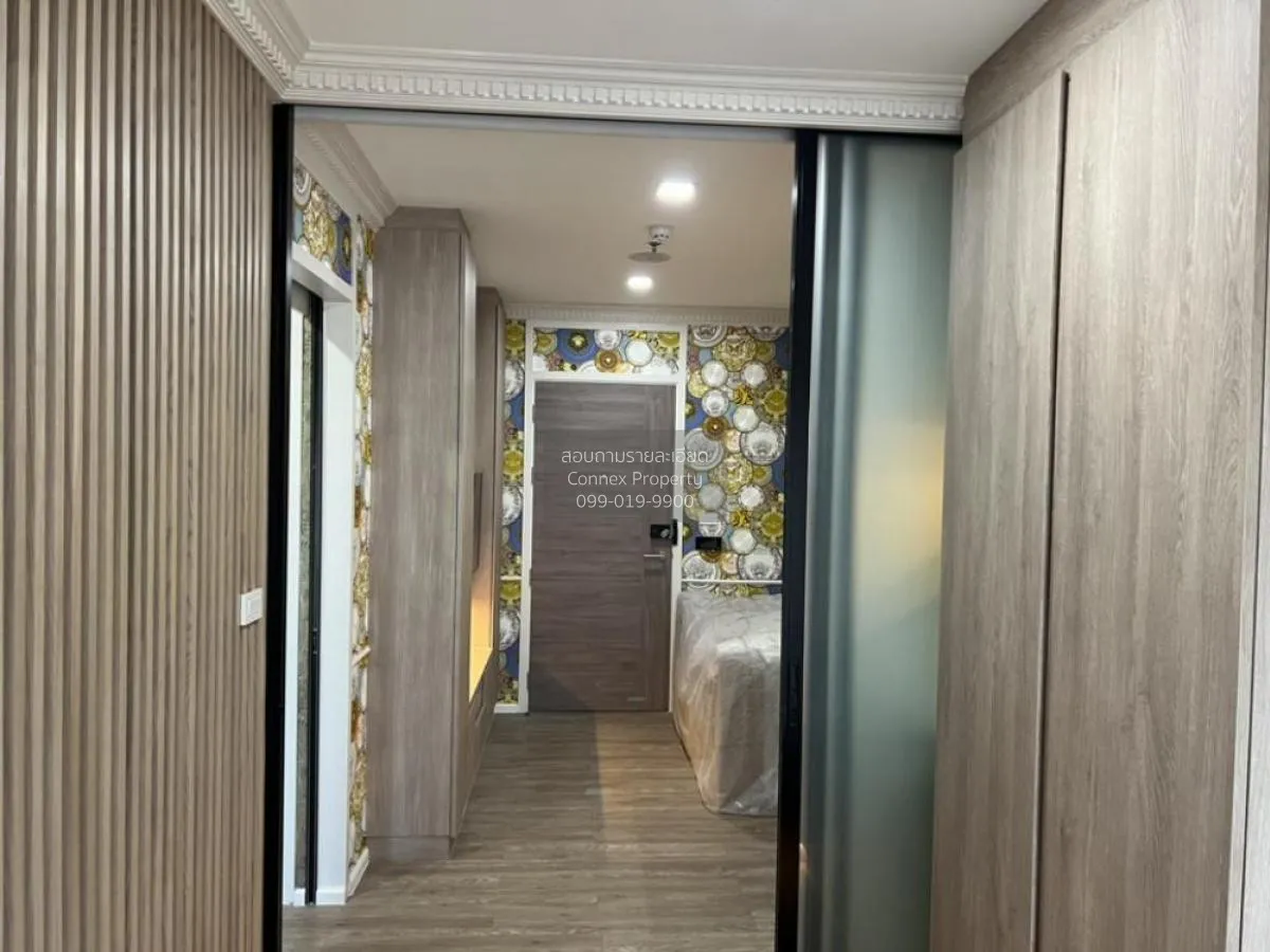 For Sale Condo , Modiz Sukhumvit 50 , BTS-On Nut , Phra Khanong ,