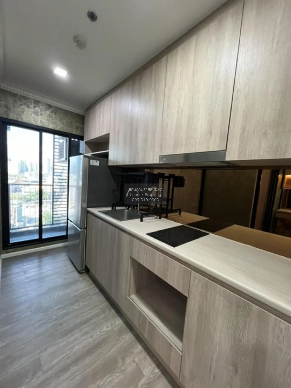 For Sale Condo , Modiz Sukhumvit 50 , BTS-On Nut , Phra Khanong ,