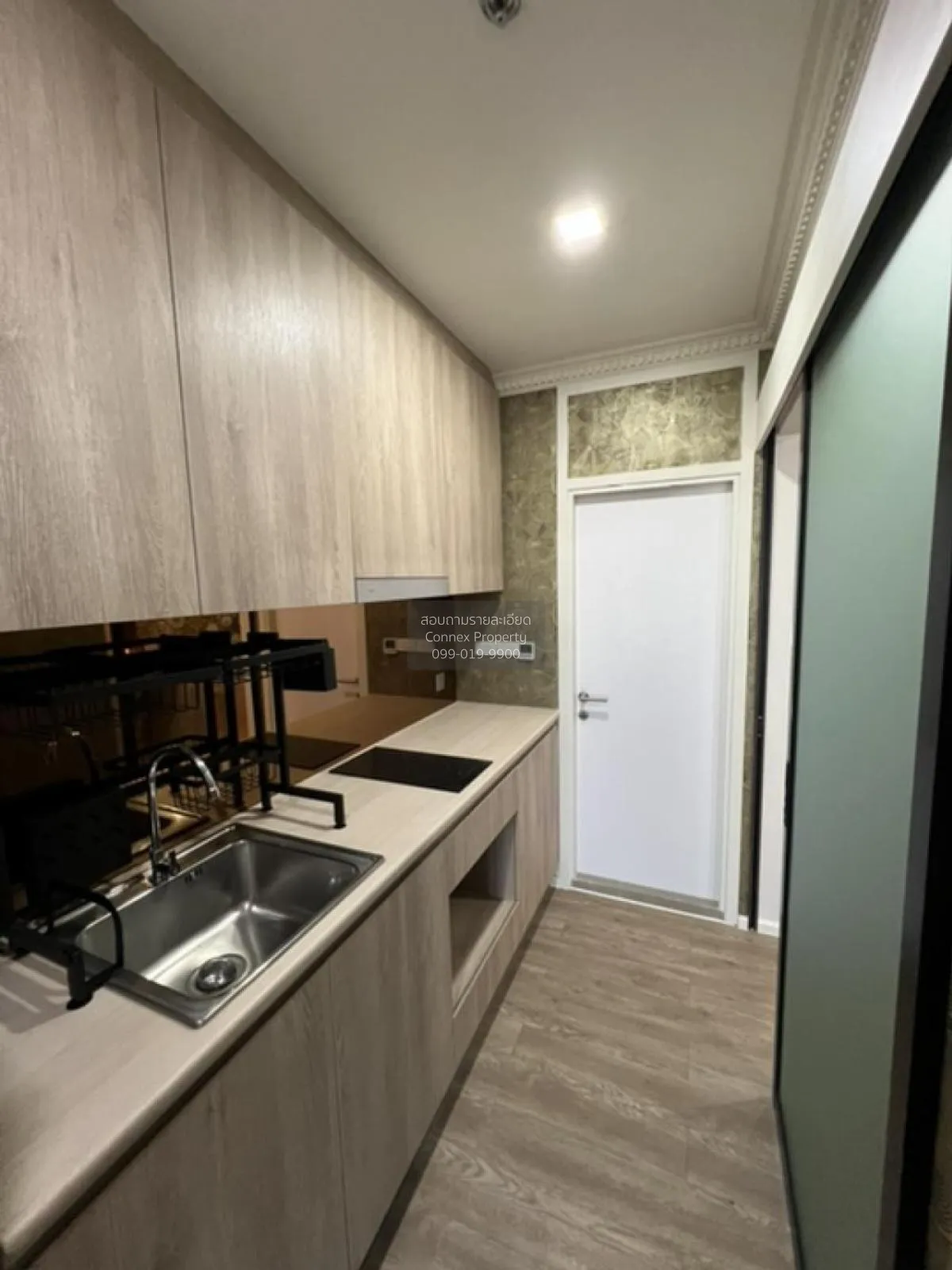 For Sale Condo , Modiz Sukhumvit 50 , BTS-On Nut , Phra Khanong ,