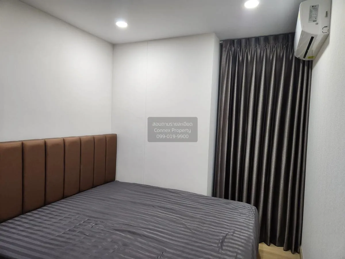 เช่าคอนโด  ศุภาลัย เวอเรนด้า สถานีภาษีเจริญ MRT-ภาษีเจริญ บางหว้า