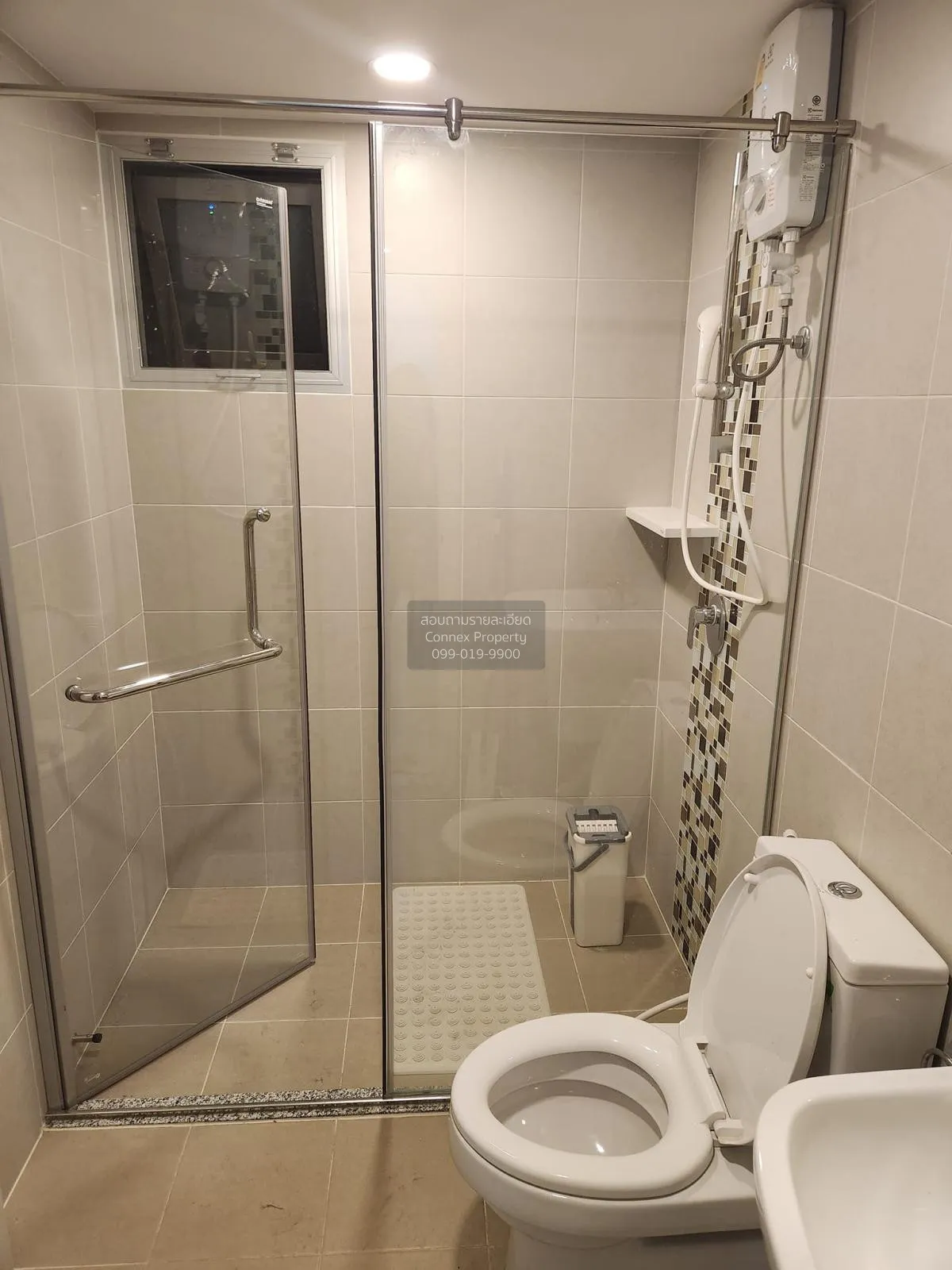 เช่าคอนโด  ศุภาลัย เวอเรนด้า สถานีภาษีเจริญ MRT-ภาษีเจริญ บางหว้า