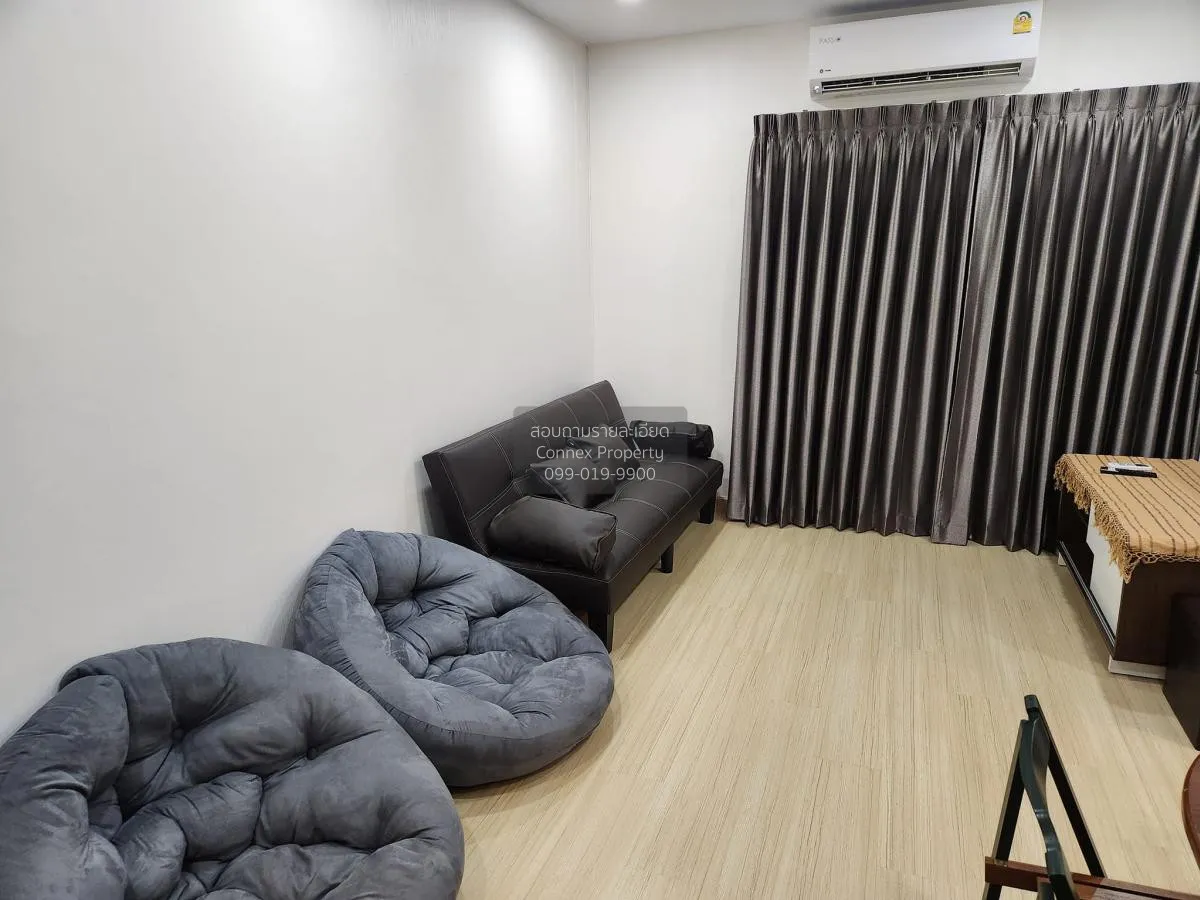 เช่าคอนโด  ศุภาลัย เวอเรนด้า สถานีภาษีเจริญ MRT-ภาษีเจริญ บางหว้า 2