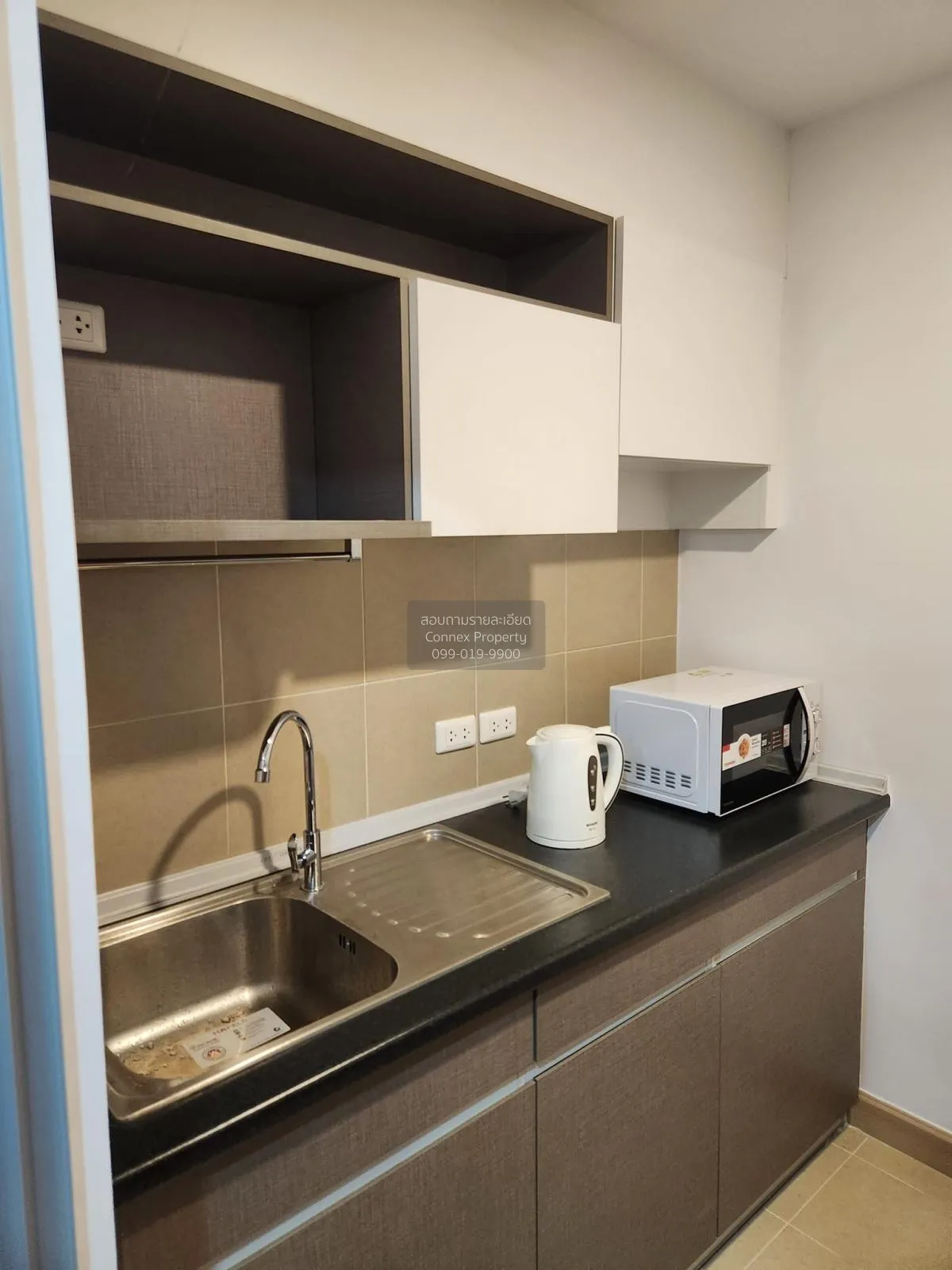 เช่าคอนโด  ศุภาลัย เวอเรนด้า สถานีภาษีเจริญ MRT-ภาษีเจริญ บางหว้า 4