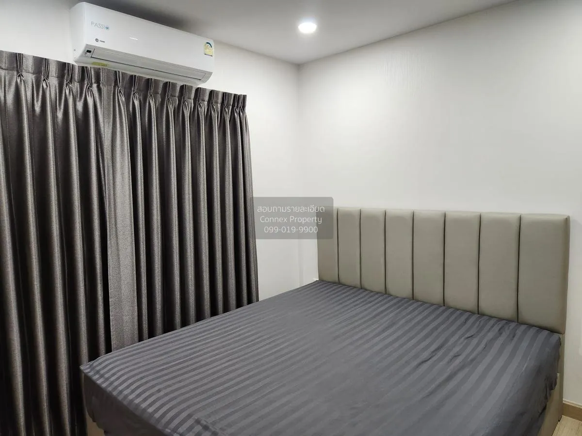 เช่าคอนโด  ศุภาลัย เวอเรนด้า สถานีภาษีเจริญ MRT-ภาษีเจริญ บางหว้า