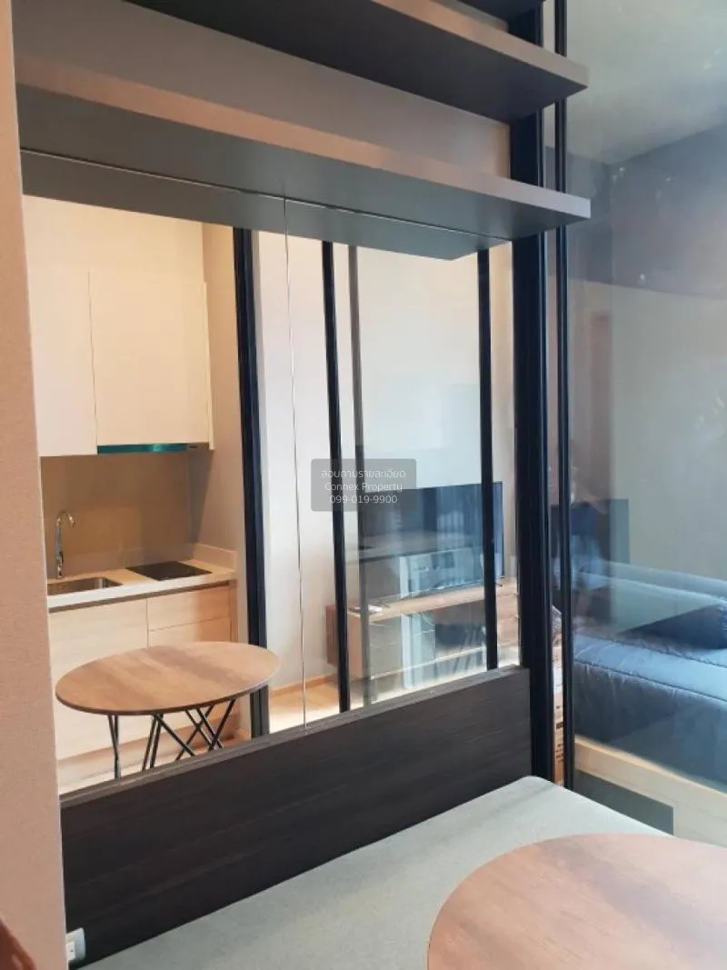 ขายคอนโด  โนเบิล อราวน์ สุขุมวิท 33 BTS-พร้อมพงษ์ คลองตันเหนือ เข 3