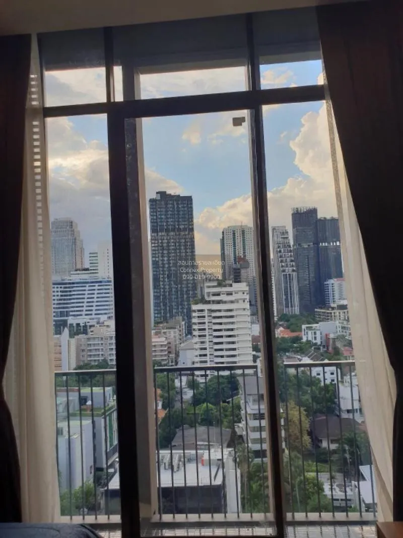 For Sale Condo , Noble Around Sukhumvit 33 , BTS-Phrom Phong , Kh