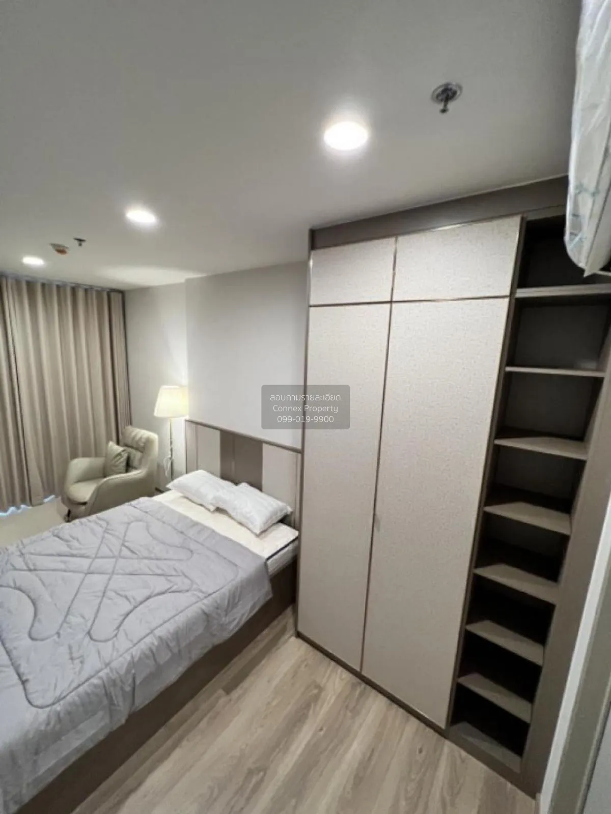 ขายคอนโด  โอกะ เฮาส์ BTS-ทองหล่อ คลองตัน เขต คลองเตย กรุงเทพ CX-8 4