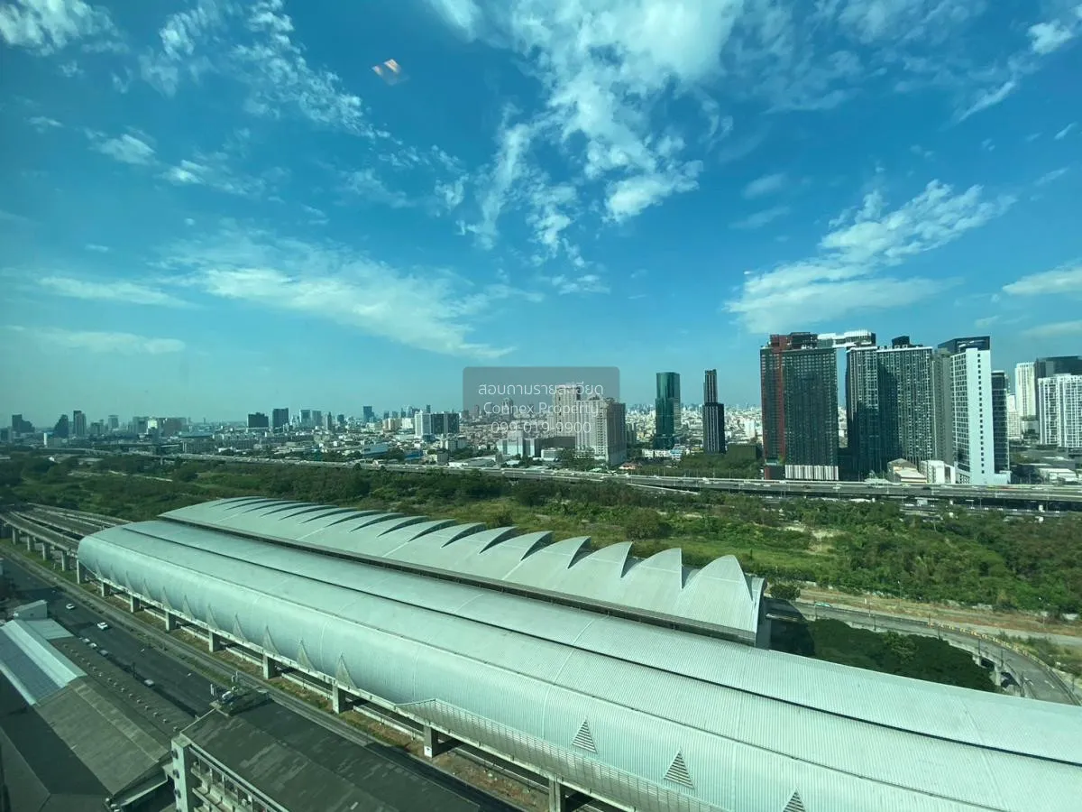 เช่าคอนโด  ดิ แอดเดรส อโศก MRT-เพชรบุรี มักกะสัน เขต ราชเทวี กรุง