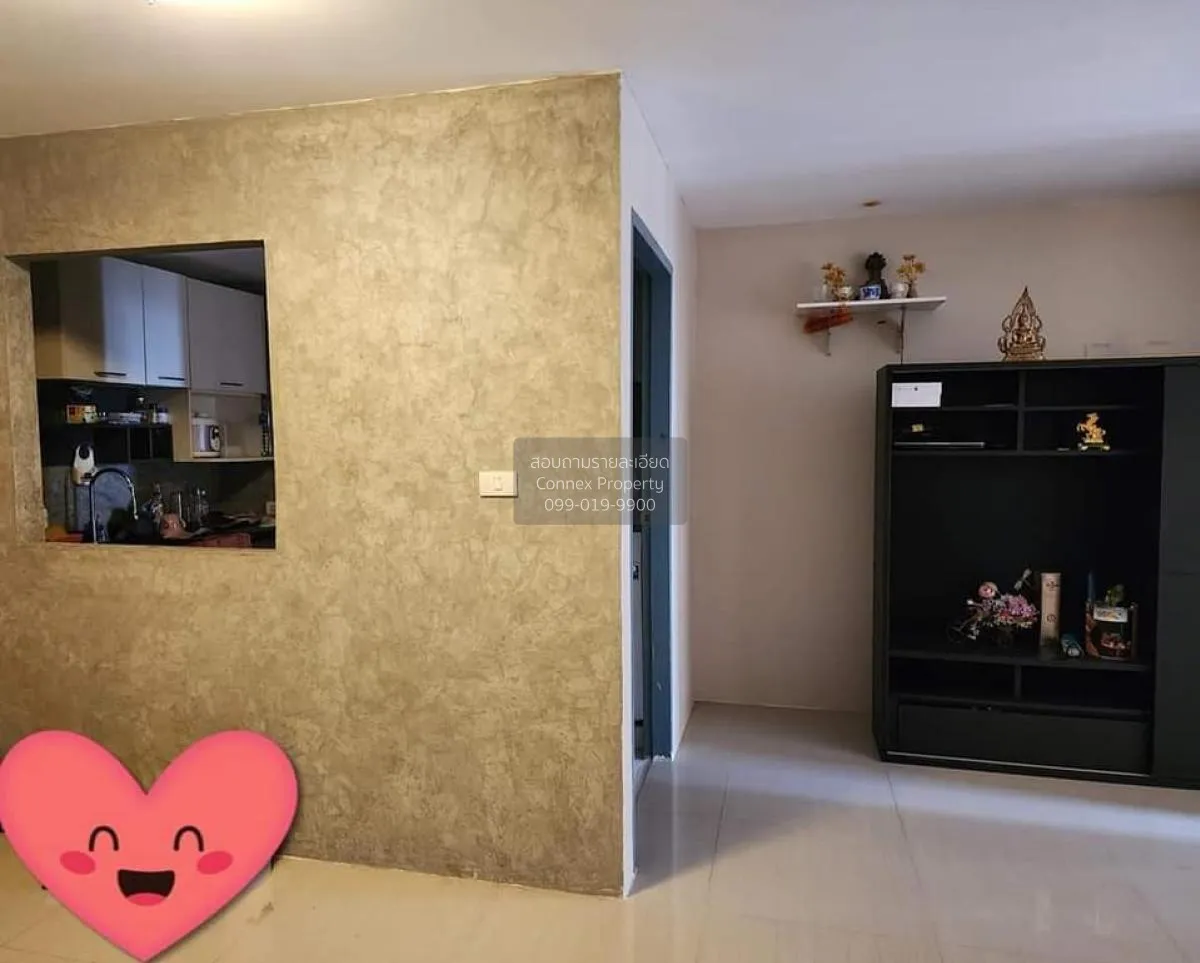 For Rent Condo , Flora Ville condo , ARL-Hua Mak , Suan Luang , S 2