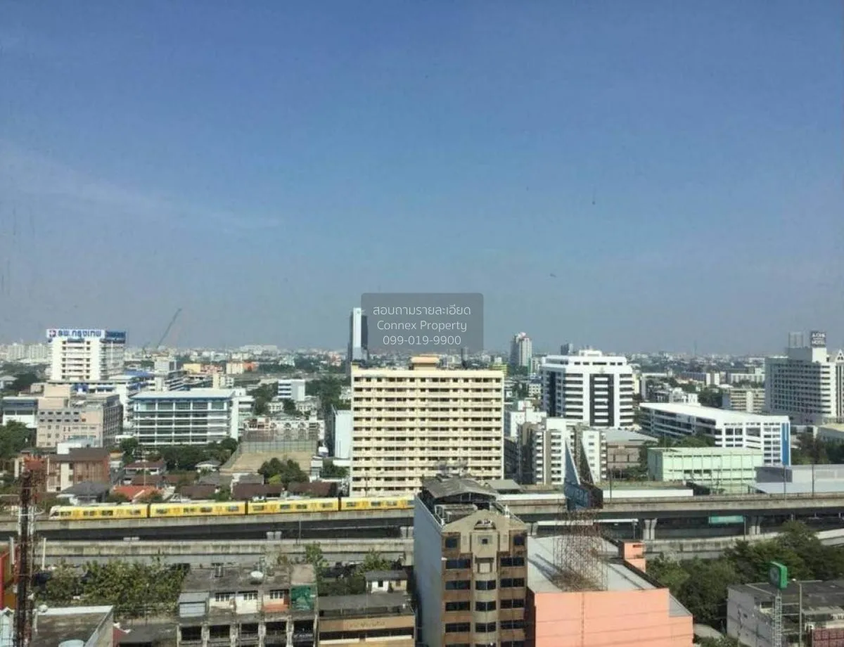 เช่าคอนโด  นิช ไพรด์ ทองหล่อ-เพชรบุรี BTS-ทองหล่อ บางกะปิ เขต ห้ว