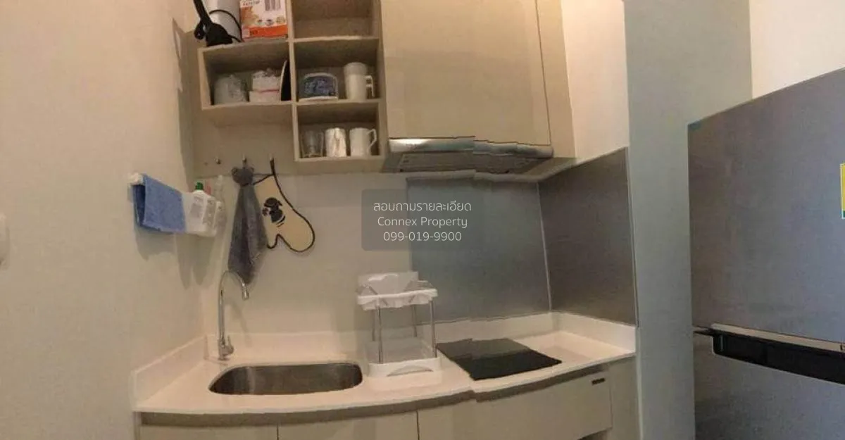 เช่าคอนโด  นิช ไพรด์ ทองหล่อ-เพชรบุรี BTS-ทองหล่อ บางกะปิ เขต ห้ว