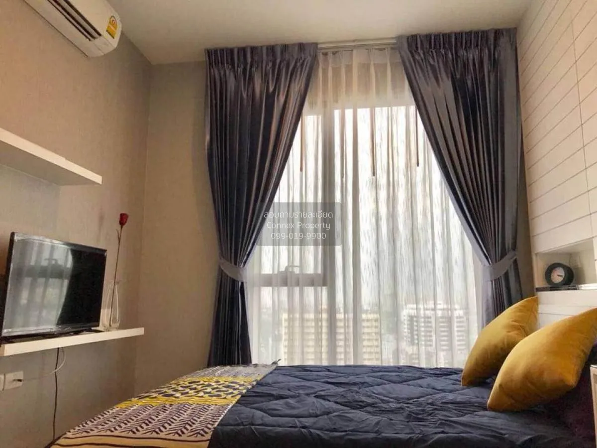 เช่าคอนโด  นิช ไพรด์ ทองหล่อ-เพชรบุรี BTS-ทองหล่อ บางกะปิ เขต ห้ว