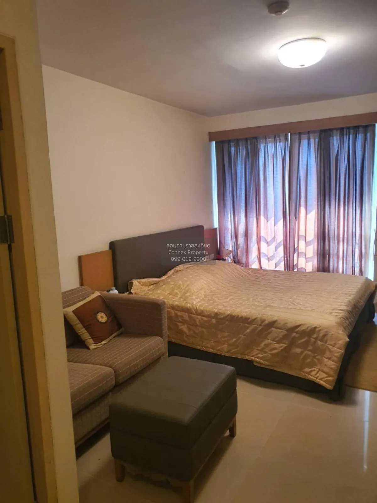 ขายคอนโด  ไอ-เฮ้าส์ ลากูน่า การ์เด้น MRT-เพชรบุรี บางกะปิ เขต ห้ว 3