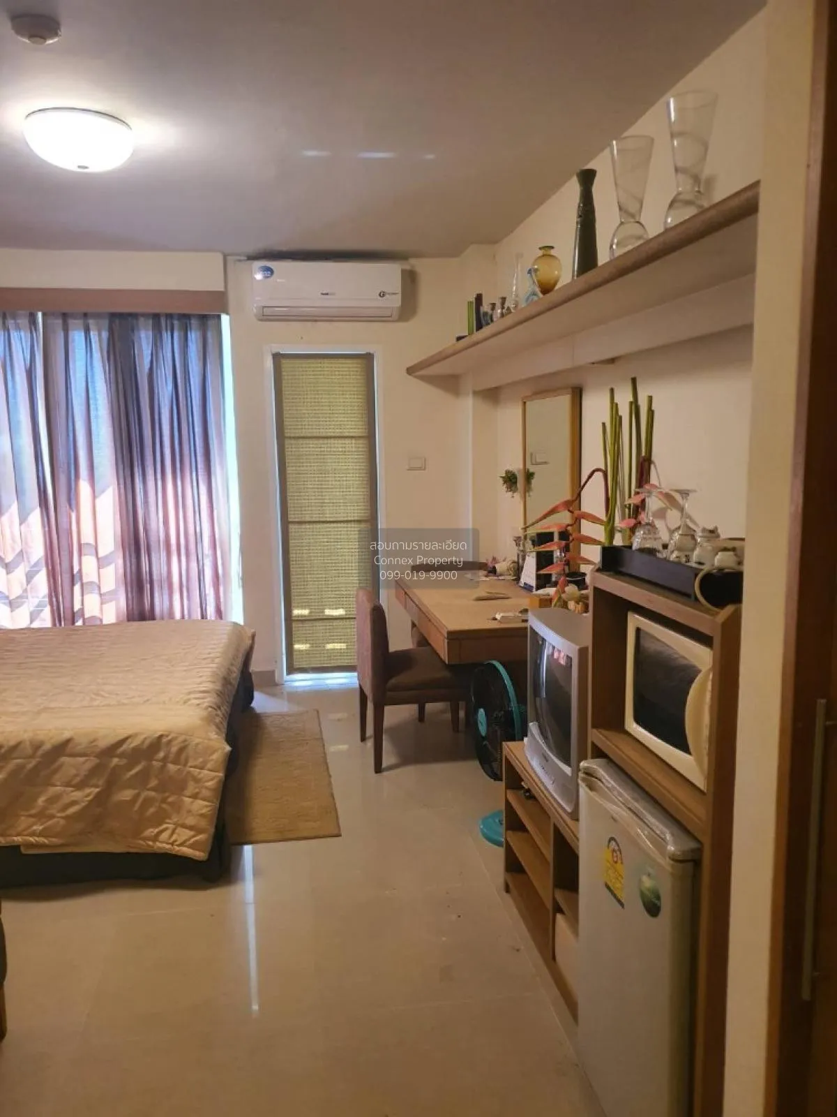 ขายคอนโด  ไอ-เฮ้าส์ ลากูน่า การ์เด้น MRT-เพชรบุรี บางกะปิ เขต ห้ว 4