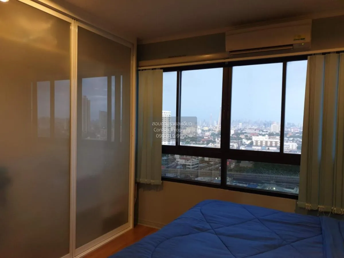 For Sale Condo , Lumpini Place Pinklao 1 , MRT-Bang Yi Khon , Ban