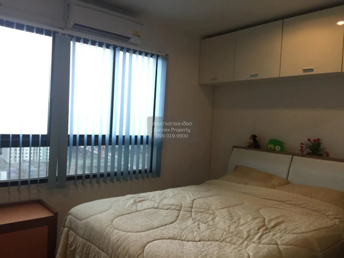 For Sale Condo , Lumpini Place Pinklao 1 , MRT-Bang Yi Khon , Ban