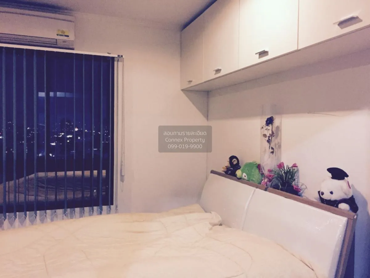 For Sale Condo , Lumpini Place Pinklao 1 , MRT-Bang Yi Khon , Ban