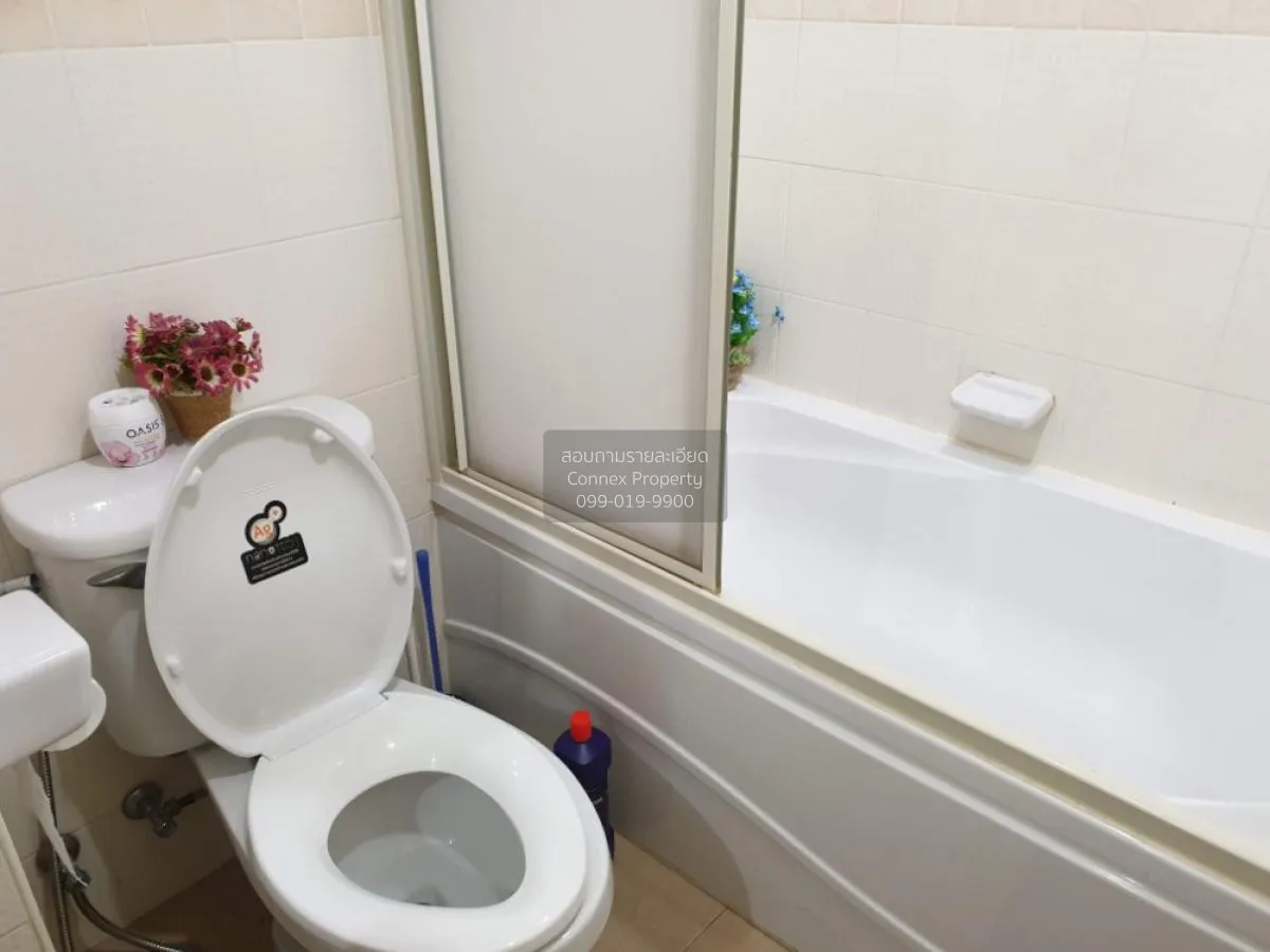 For Rent Condo , Lumpini Place Pinklao 1 , MRT-Bang Yi Khon , Ban