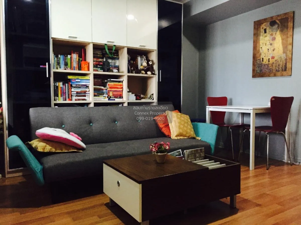 For Rent Condo , Lumpini Place Pinklao 1 , MRT-Bang Yi Khon , Ban 3