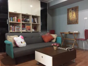 For Rent Condo , Lumpini Place Pinklao 1 , MRT-Bang Yi Khon , Bang Bamru , Bang Phlat , Bangkok , CX-89748