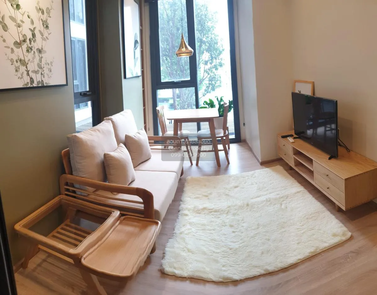 For Rent Condo , The Line Phahol - Pradipat , BTS-Saphan Khwai ,  2