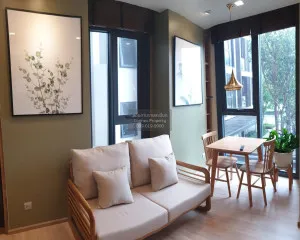 For Rent Condo , The Line Phahol - Pradipat , BTS-Saphan Khwai , Sam Sen Nai , Phaya Thai , Bangkok , CX-89749