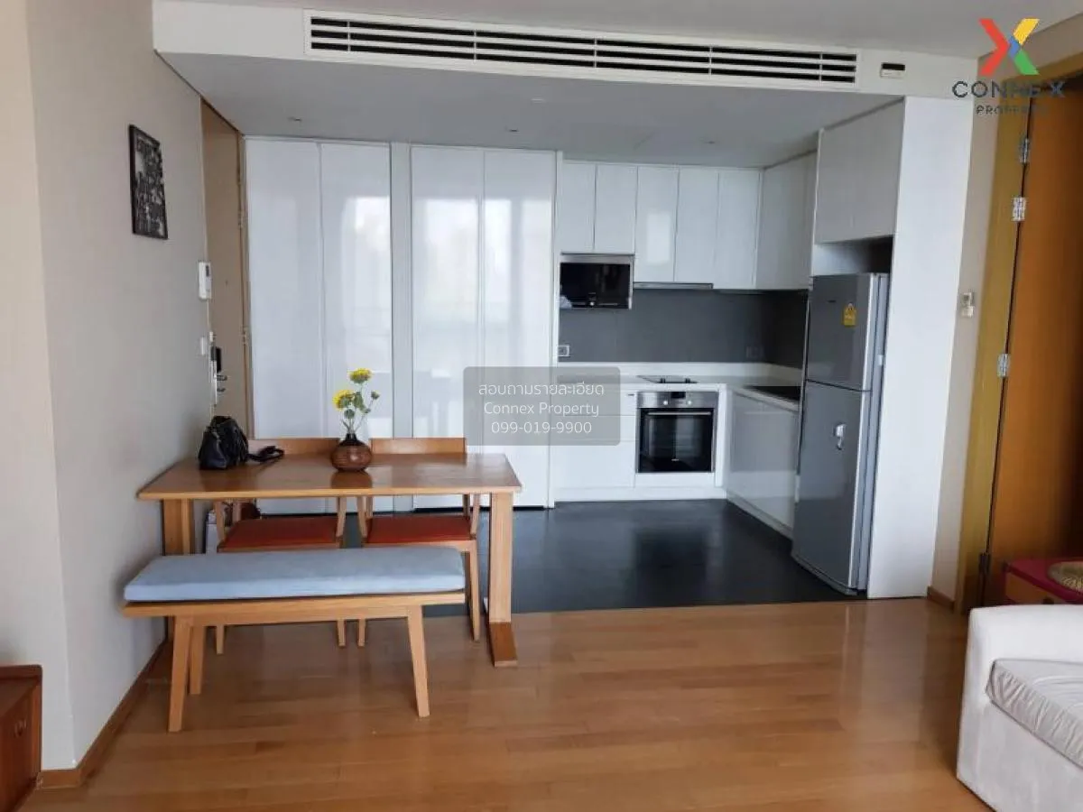 ขายคอนโด  เอควา สุขุมวิท 49 BTS-ทองหล่อ คลองตันเหนือ เขต วัฒนา กร 3