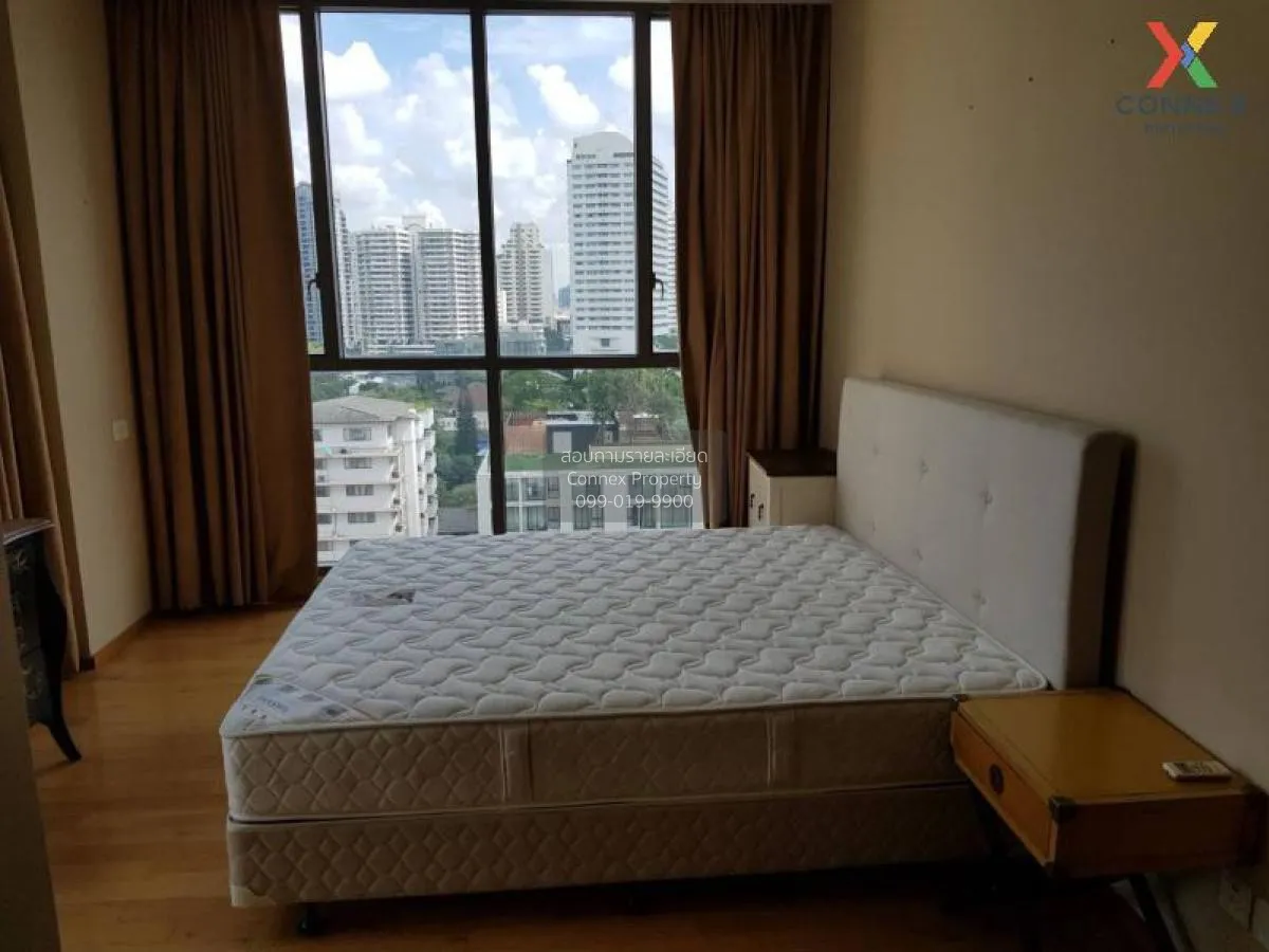 ขายคอนโด  เอควา สุขุมวิท 49 BTS-ทองหล่อ คลองตันเหนือ เขต วัฒนา กร 4