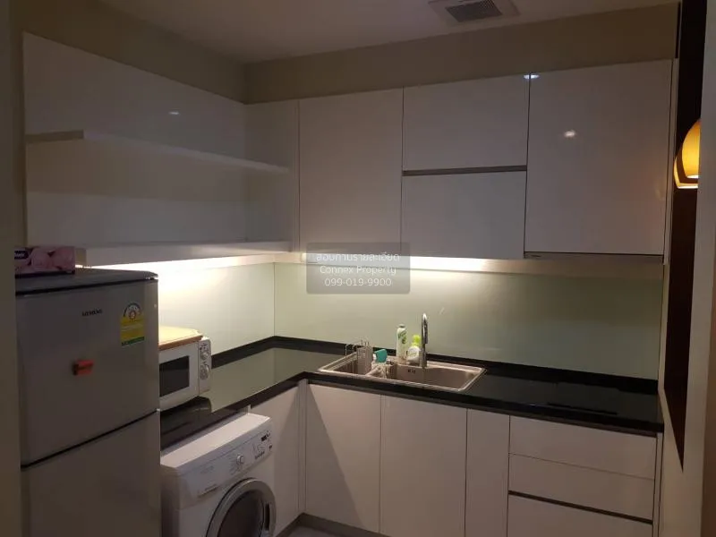 ขายคอนโด  ไบร์ท สุขุมวิท BTS-พร้อมพงษ์ คลองตัน เขต คลองเตย กรุงเท 2