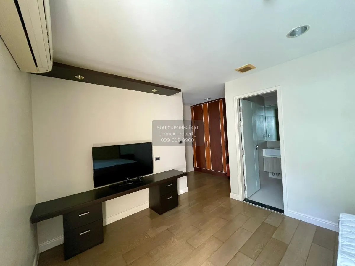 เช่าคอนโด  เดอะ เครสท์ สุขุมวิท 24 BTS-พร้อมพงษ์ คลองตัน เขต คลอง