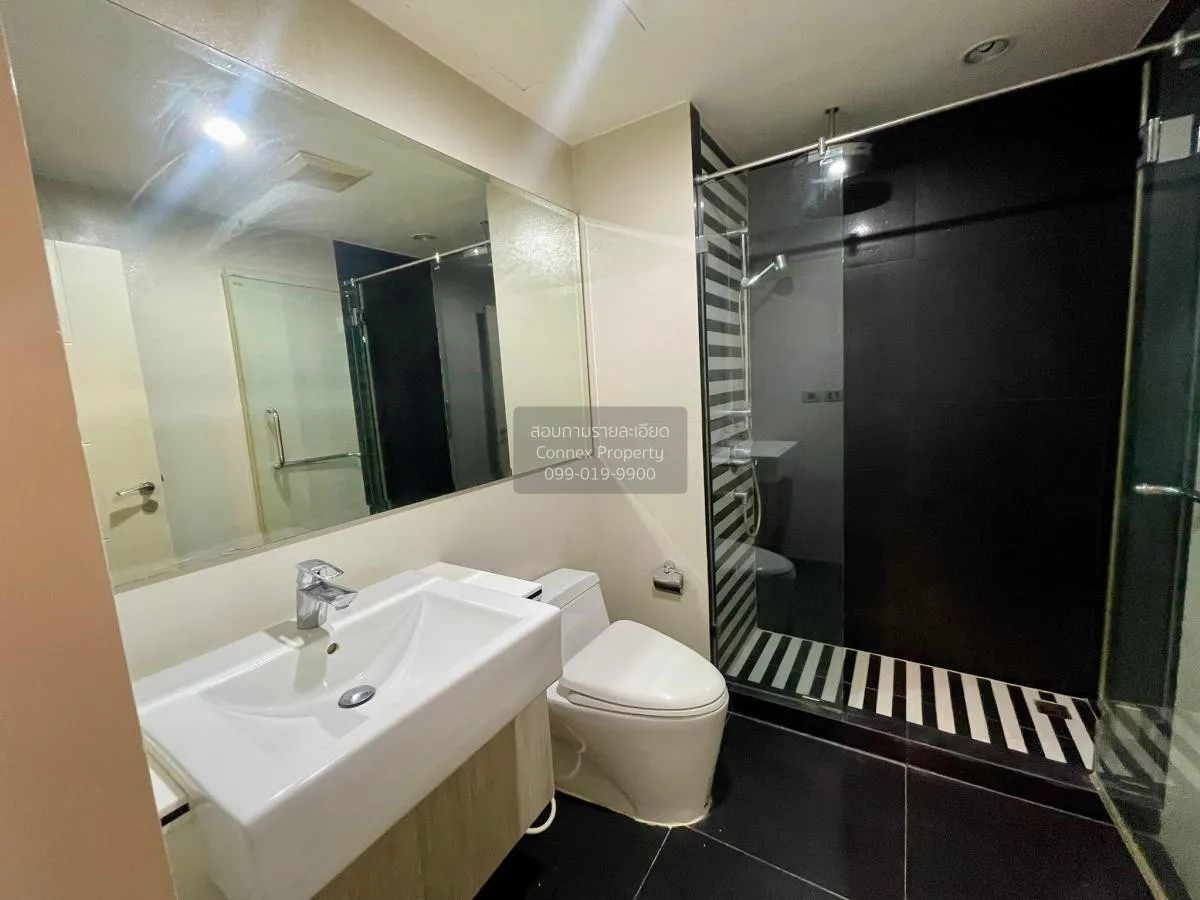 เช่าคอนโด  เดอะ เครสท์ สุขุมวิท 24 BTS-พร้อมพงษ์ คลองตัน เขต คลอง