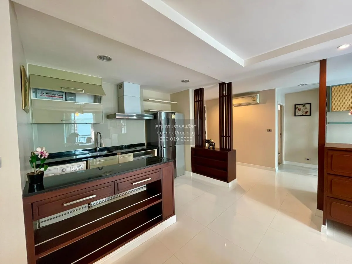 เช่าคอนโด  เดอะ เครสท์ สุขุมวิท 24 BTS-พร้อมพงษ์ คลองตัน เขต คลอง