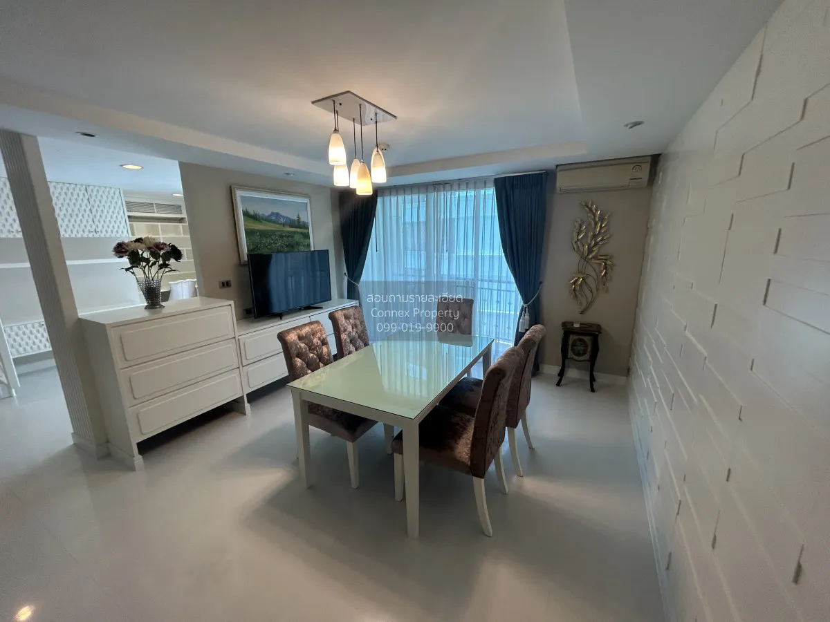 For Sale Condo , The Crest Sukhumvit 24 , BTS-Phrom Phong , Khlon 1