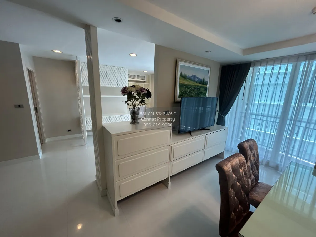 For Sale Condo , The Crest Sukhumvit 24 , BTS-Phrom Phong , Khlon 2