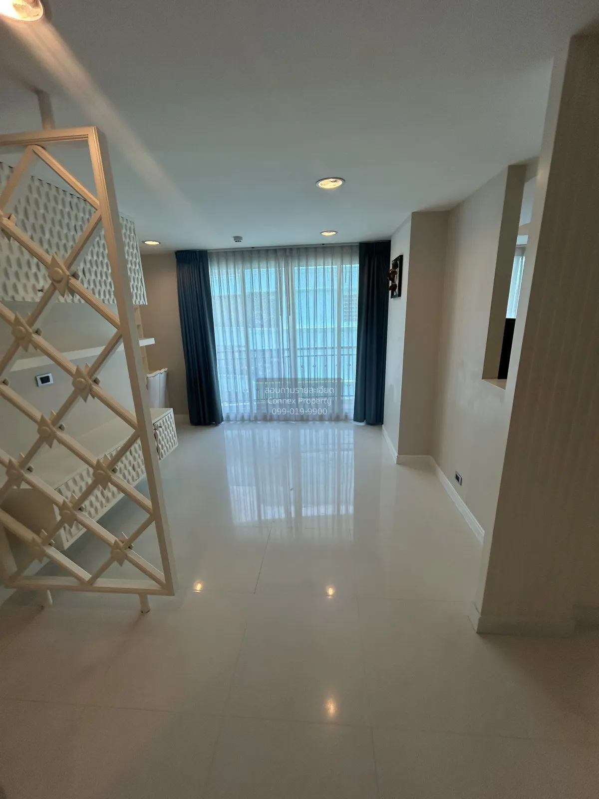 For Sale Condo , The Crest Sukhumvit 24 , BTS-Phrom Phong , Khlon 4